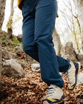 Pantaloni sportivi unisex Blue