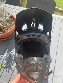 Casco Troy Lee
