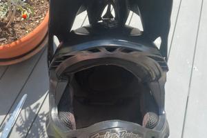 Casco Troy Lee
