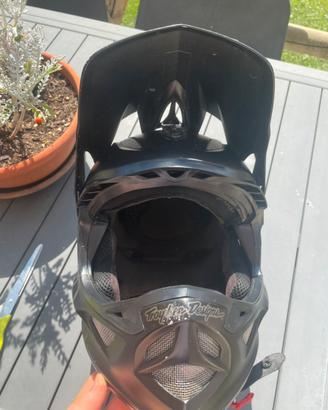 Casco Troy Lee