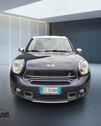 MINI Mini Countryman R60 - Mini Countryman 2.0 Coo
