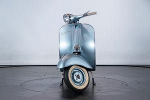 Piaggio Vespa 150 (VBA1-VBB1)