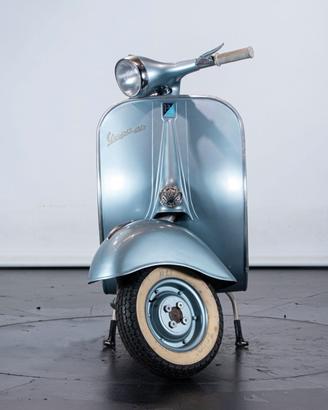 Piaggio Vespa 150 (VBA1-VBB1)