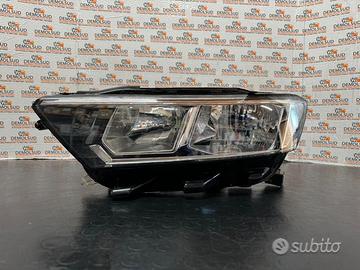 FARO PROIETTOR ANTERIORE SINISTRO VOLKSWAGEN T-ROC