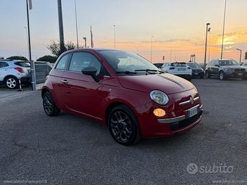 FIAT 500 1.3 MJT 16V 95 CV Pop Star