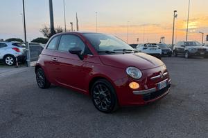 FIAT 500 1.3 MJT 16V 95 CV Pop Star