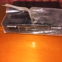Amiko Viper 4K V30