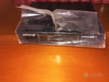 Amiko Viper 4K V30