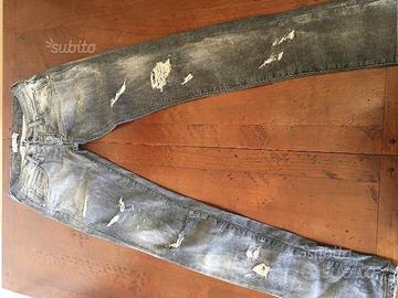 Jeans donna Sexy Woman