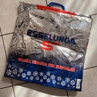 Sacchetti per la spesa