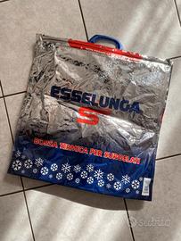 Sacchetti per la spesa