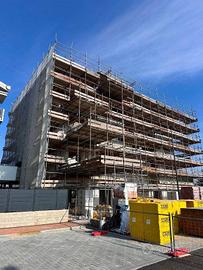 Appartamento di 107 m² con 4 locali a Rivalta di T