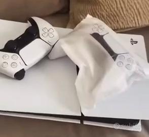 Play station 5 Slim pro