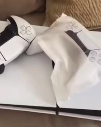 Play station 5 Slim pro