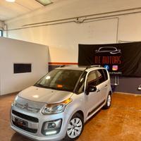 Citroen C3 Picasso BlueHDi 100 Exclusive