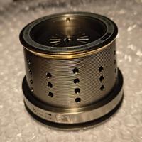 Bobina mulinello Shimano Super Aero Titanium