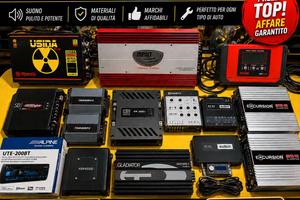 auto hi-fi car 