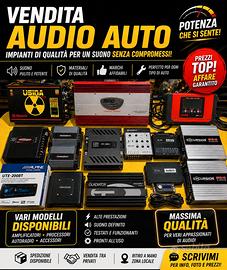 auto hi-fi car 