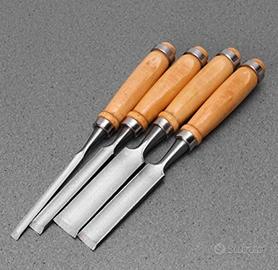 Scalpelli per legno
