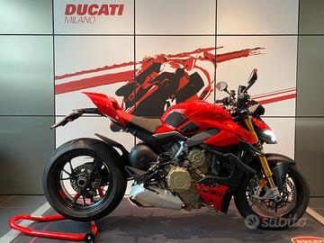 Ducati Streetfighter V4 S - 2023