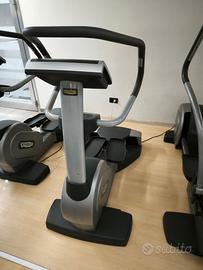 Wave technogym