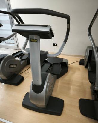 Wave technogym