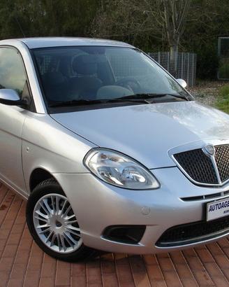 LANCIA Ypsilon 1.3 MJT 75 CV Oro