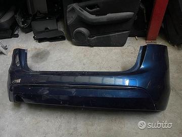 Paraurti Posteriore Per Bmw 2 Active Tourer 2017