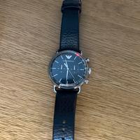 Orolo Emporio Armani