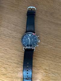 Orolo Emporio Armani