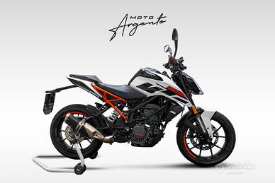 Ktm 125 Duke
