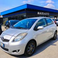 Toyota Yaris 1.0 GPL CASA MADRE