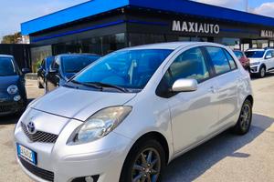Toyota Yaris 1.0 GPL CASA MADRE