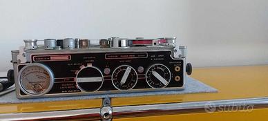 registratore  Nagra III Kudelski