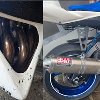 ricambi racing gsxr 600 750
