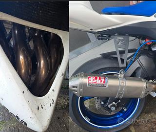 ricambi racing gsxr 600 750