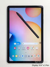 Samsung Galaxy Tab S6 Lite (2024) 128GB Wi-Fi Pen