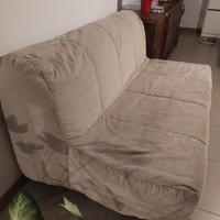 Divano letto Ikea 2 posti