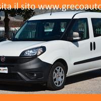 Fiat Doblò 13 MJT S&S Combi N1 autocarro 5 posti