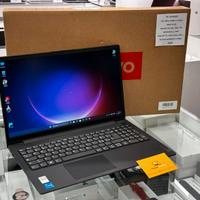 Pc Lenovo - i5 1335U - SSD 1TB - NUOVO