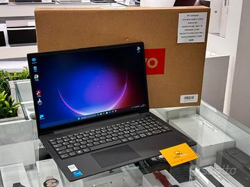 Pc Lenovo - i5 1335U - SSD 1TB - NUOVO