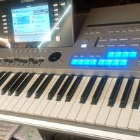 yamaha tyros 4