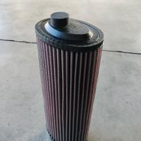 Filtro k&N BMW 