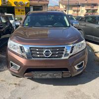 Nissan Navara NISSAN NP 300 PICK-UP