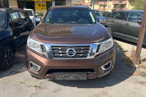 Nissan Navara NISSAN NP 300 PICK-UP