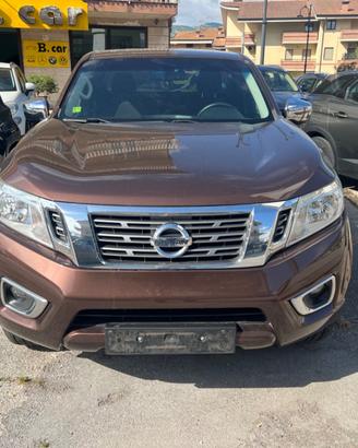 Nissan Navara NISSAN NP 300 PICK-UP