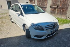 Mercedes Classe B 180 CDI