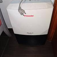 Deumidificatore Inventor Eva II Pro 20L