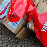 Carene yamaha r1 2007