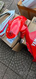 Carene yamaha r1 2007